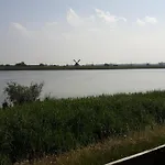 Theetuin Onder De Pannen