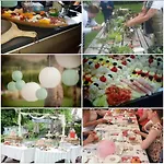 Bed & Breakfast Theetuin Onder De Pannen 4*