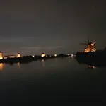 Theetuin Onder De Pannen Lekkerkerk