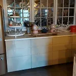 Theetuin Onder De Pannen Bed & Breakfast 4*