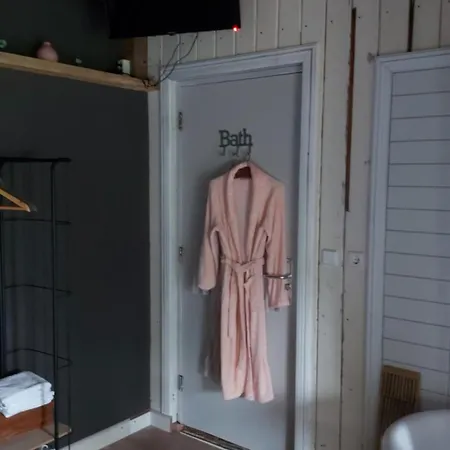 Theetuin Onder De Pannen Lekkerkerk
