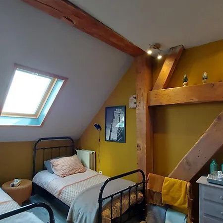 Theetuin Onder De Pannen 4*