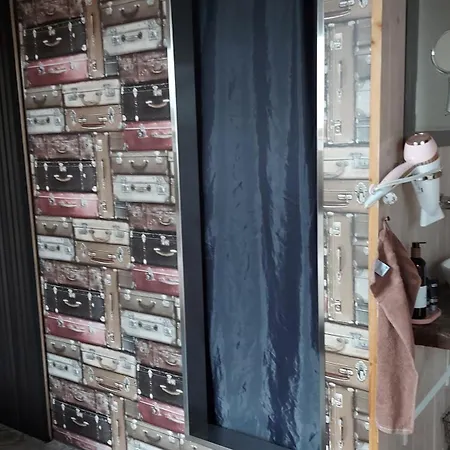 Theetuin Onder De Pannen