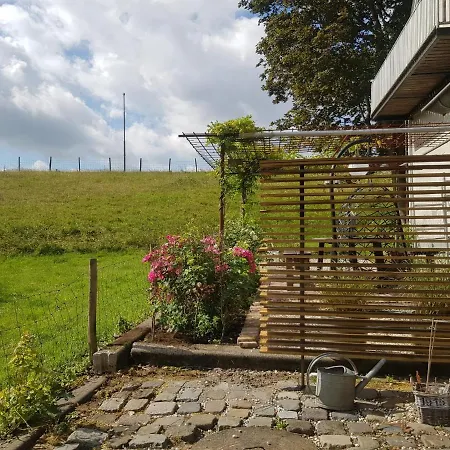 Theetuin Onder De Pannen