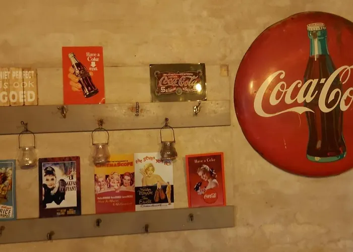 Theetuin Onder De Pannen 4*